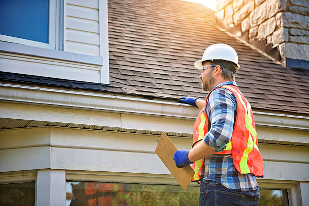 Licensed Gutter Installation service in Steinauer, NE - Roof Repair Smedway